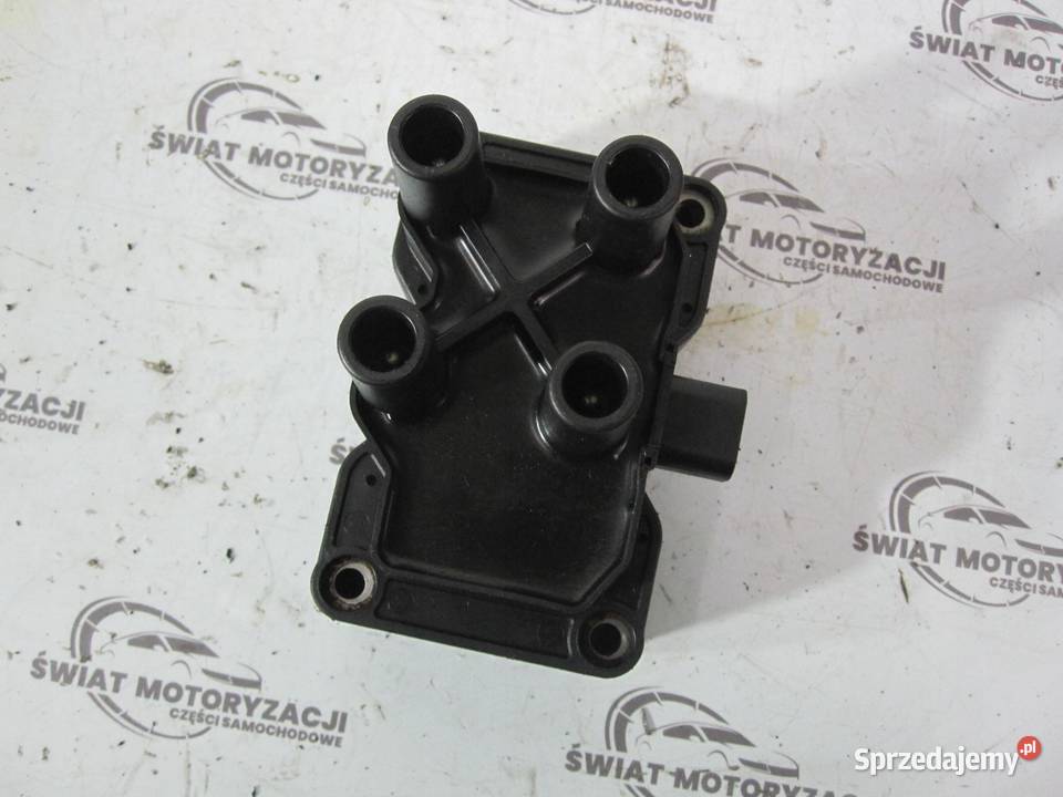 FORD FIESTA 125 B SNJA 82 08r cewka 5DA193175791