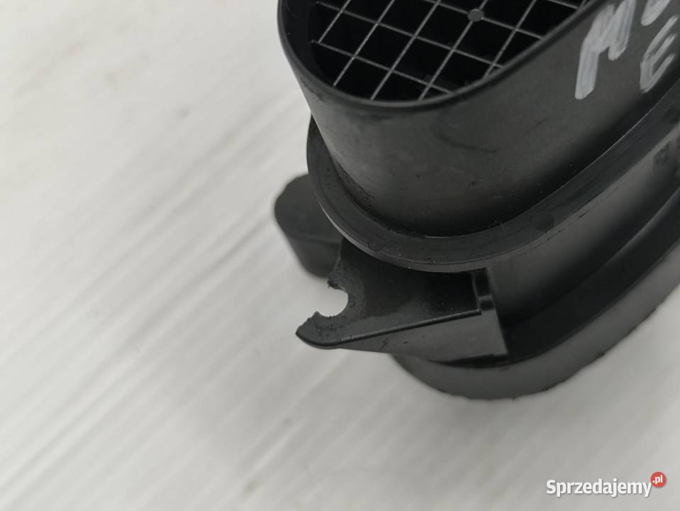 PRZEPŁYWOMIERZ POWIETRZA BMW E87 E81 E90 7788744