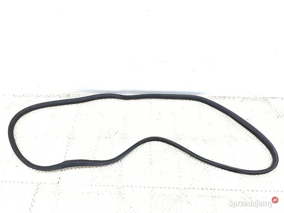 USZCZELKA DRZWI PRZÓD PRAWA PEUGEOT PARTNER IV sprzedam