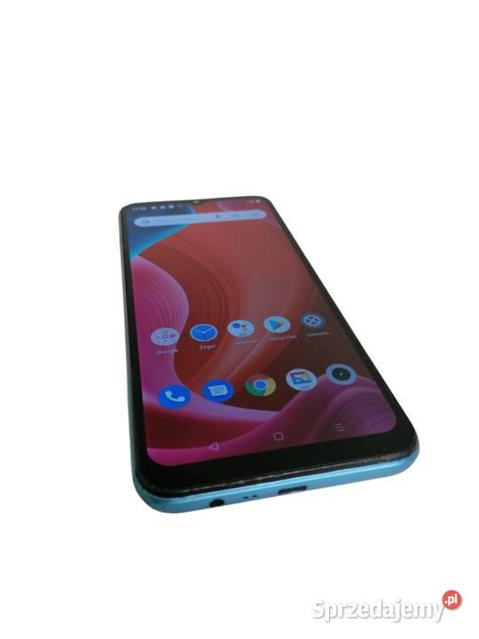 TELEFON SMARTFON REALME C11 2021 2 GB 32 GB Kłodzko