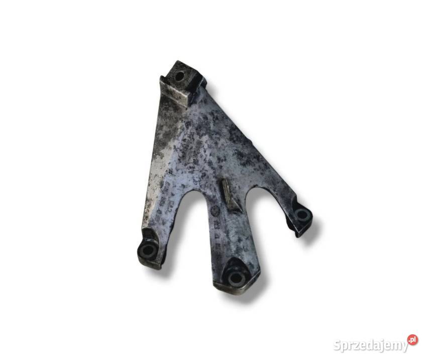 ŁAPA PODPORA WSPORNIK MOCOWANIE SILNIKA AUDI A4 świętokrzyskie Działoszyce