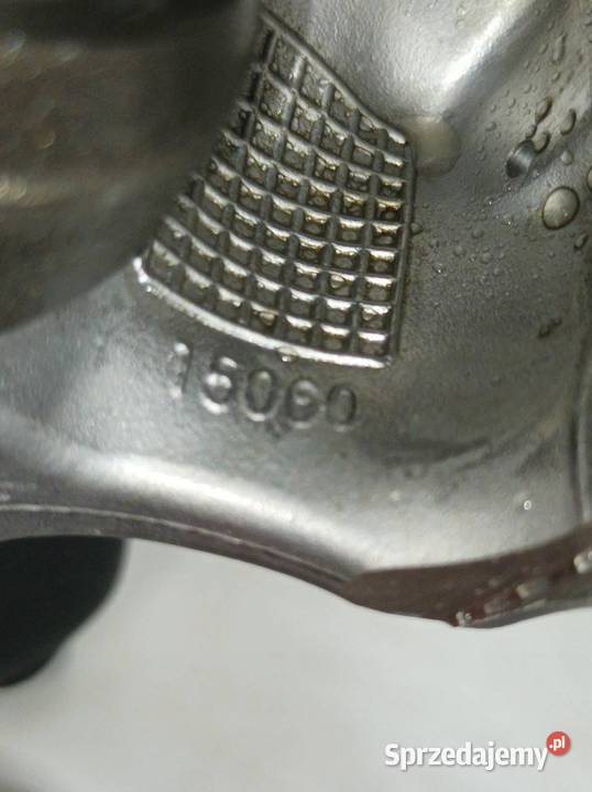 TŁOK KORBOWÓD 15 12V VVTI M15A Toyota Yaris IV sprzedam