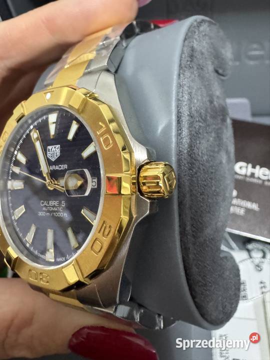 TAGHeuer Automatic Strzebielino sprzedam