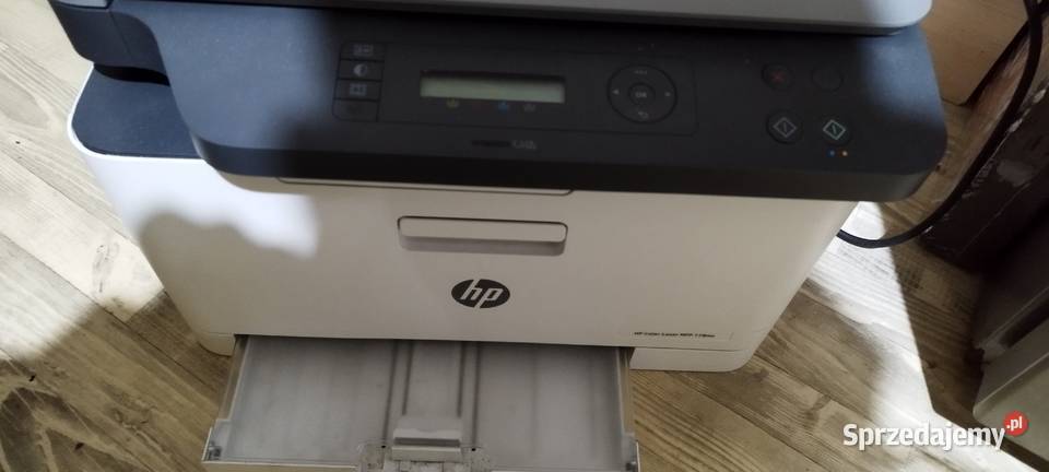 Drukarka HP Drukarki i skanery Starogard Gdański