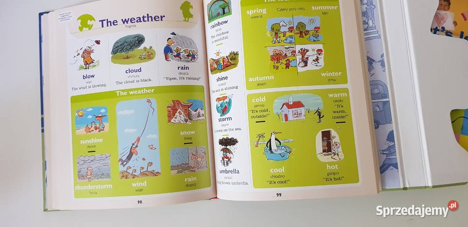 Larousse mój pierwszy słownik angielskopolski Warszawa