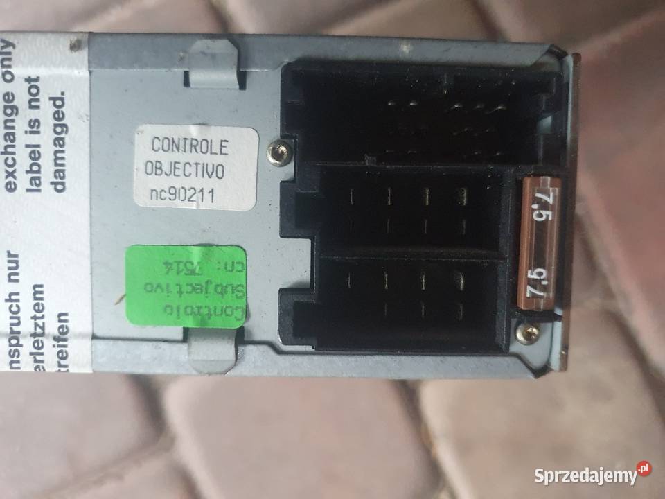 Radio do SMARTA Cisiec