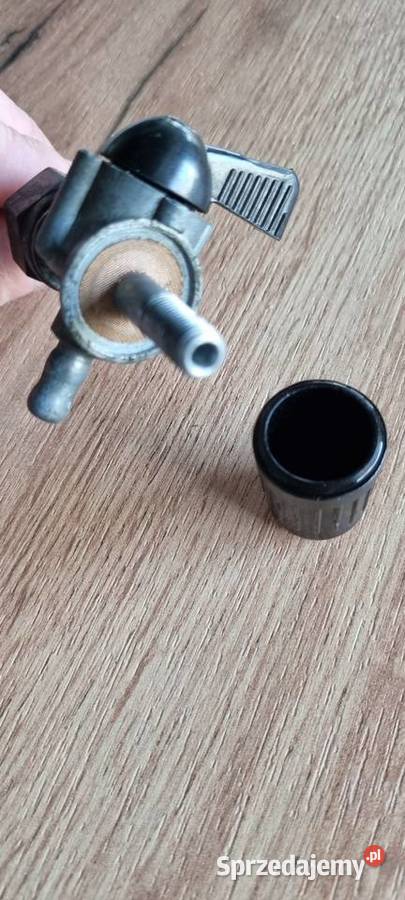 Kranik Paliwa Junak M10 Kraniki