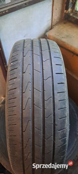 4 opony hankok venture prime 3 sprzedam