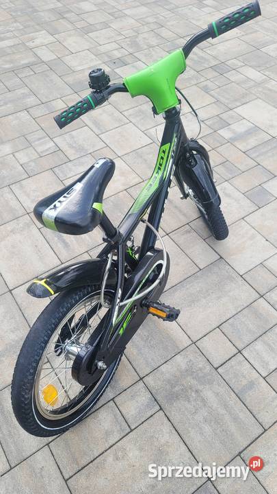 Okazja Swietny Markowy Niemiecki Rowerek Bulls podkarpackie Dębica sprzedam