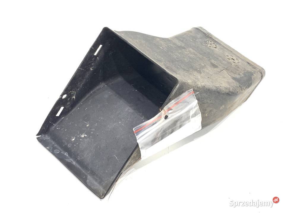 KIEROWNICA POWIETRZA BMW E61 7033703 25 177 0410