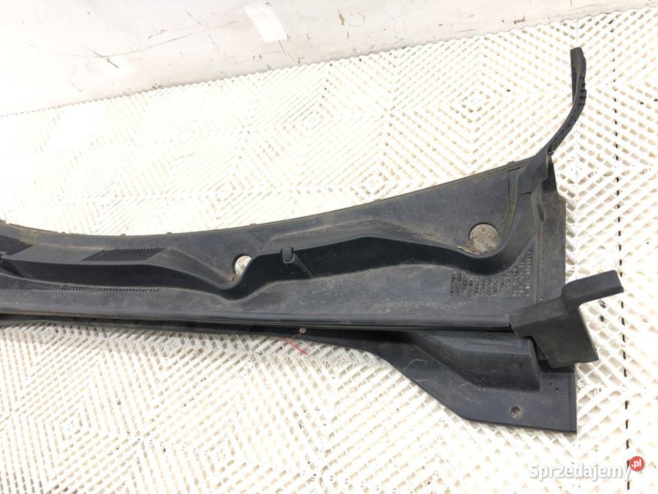 PODSZYBIE KIA SPORTAGE IV 86151F1000 SUV OSŁONA Podszybia