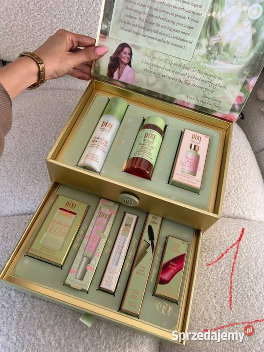 Kosmetyki do pielęgnacji Chrzanów