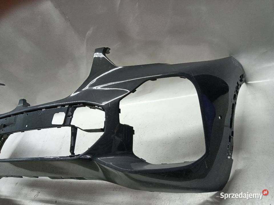 ZDERZAK PRZÓD PRZEDNI BMW X5 G05 M PAKIET osobowe