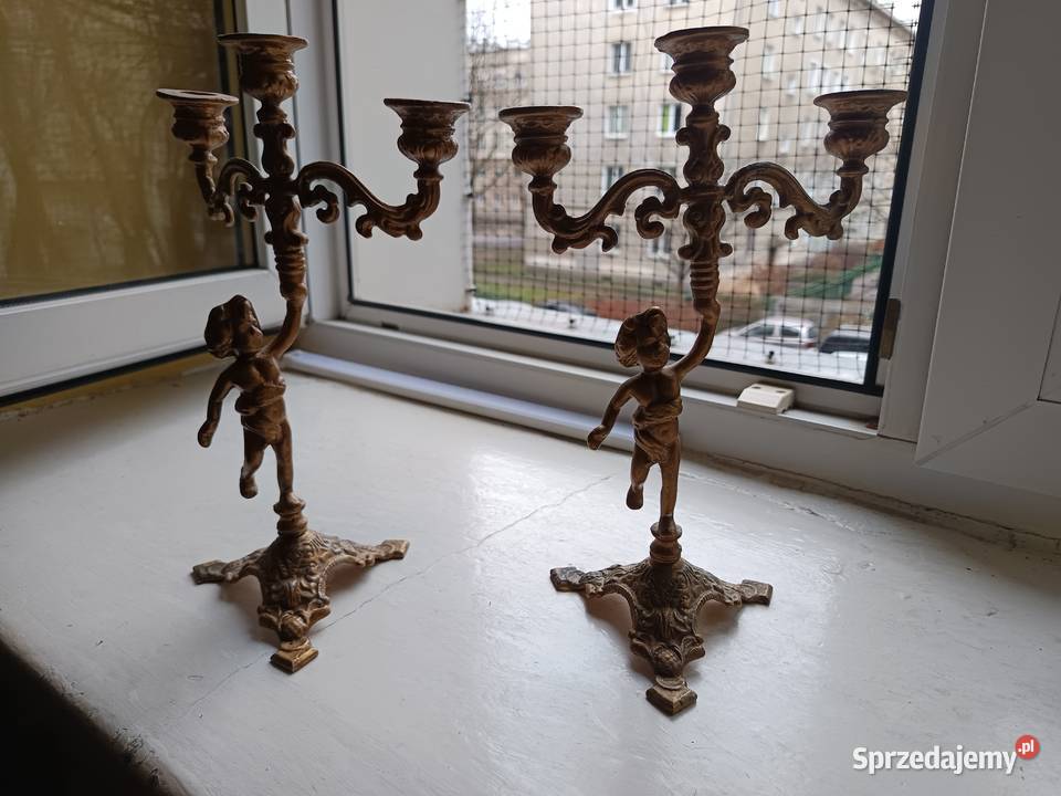 Oświetlenie Warszawa sprzedam