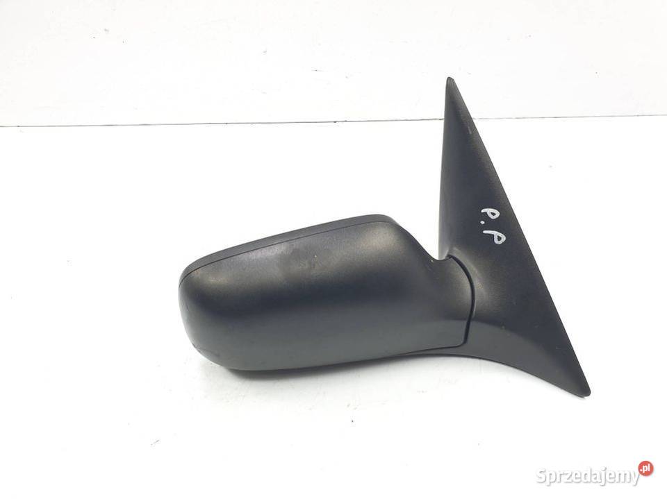 LUSTERKO PRAWE SAAB 900 5PIN Lipno