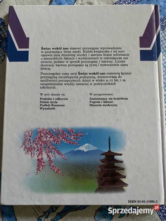 RELIGIE SWIATA Lynn Underwood ISBN 8301110562 Lublin sprzedam