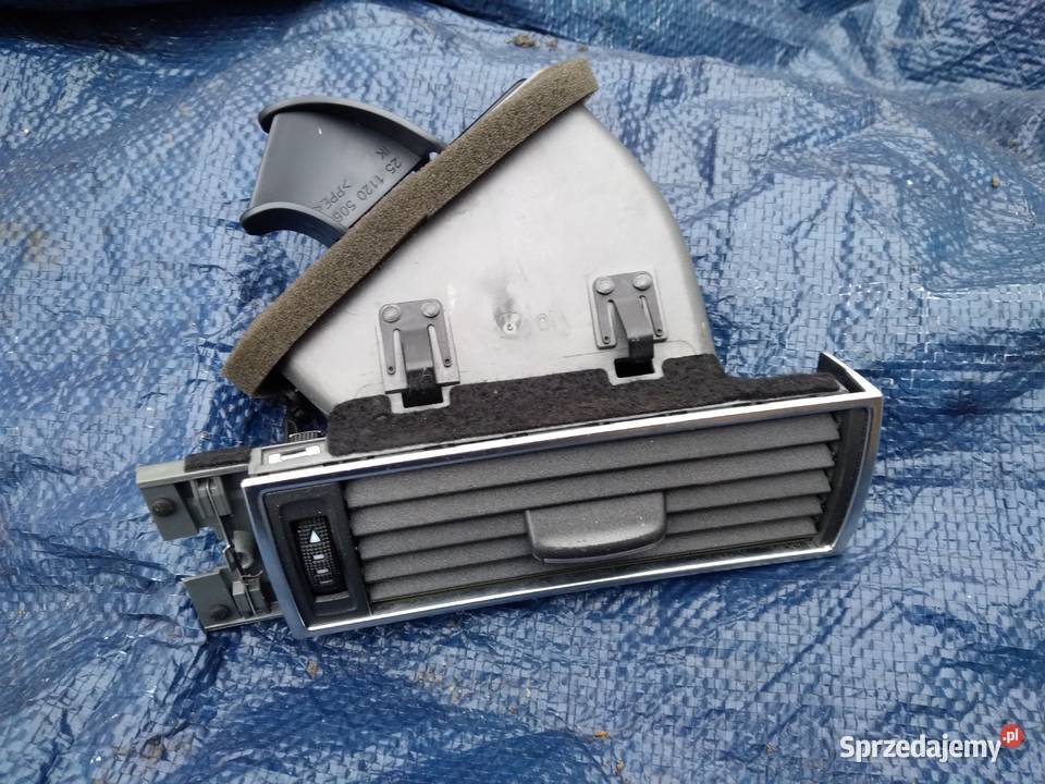 Audi a6 c6 kratka nawiewu prawa 4F1820902B Strzelce Krajeńskie sprzedam