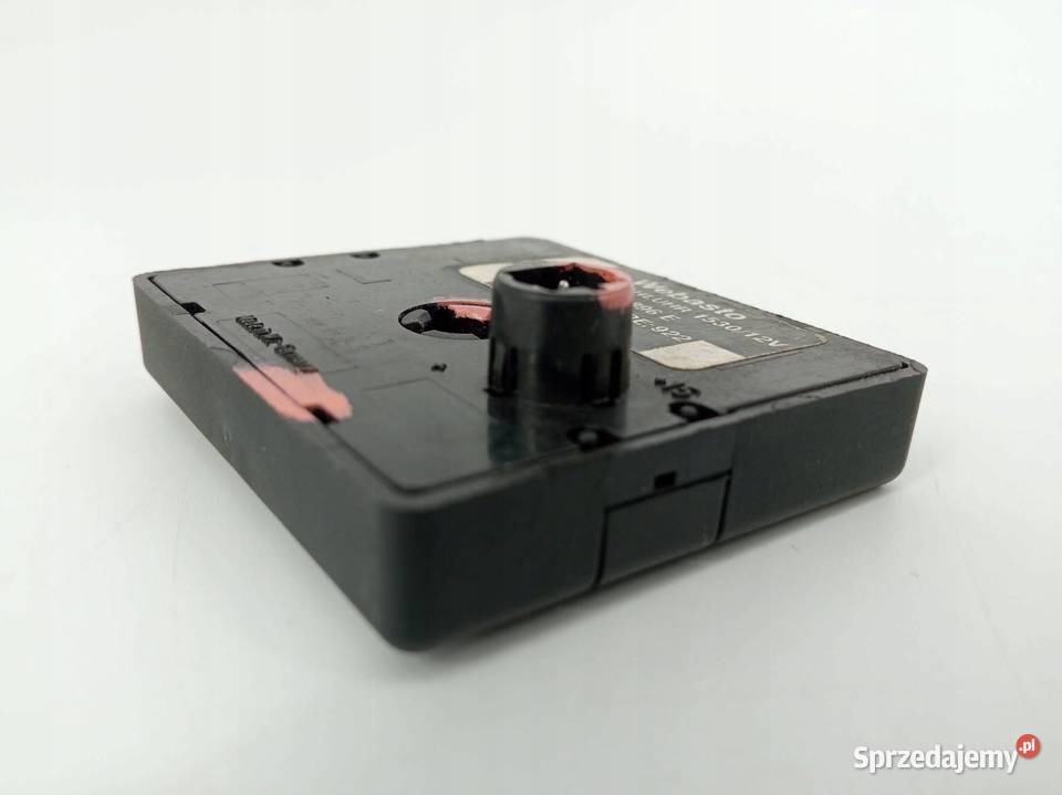 OGRZEWANIE POSTOJOWE PROGRAMATOR 30896E Volvo Rok produkcji 1998 sprzedam