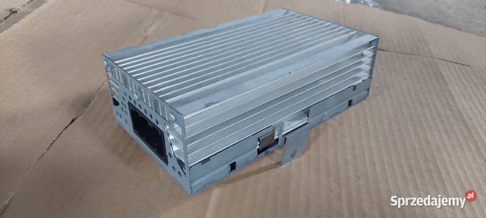 Sprzedam różne części do BMW Ciechanowiec