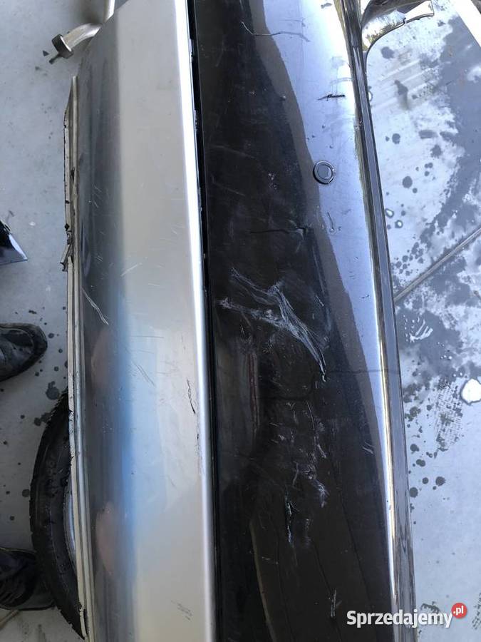 Zderzak tylny audi a4 b8 z pdc osobowe