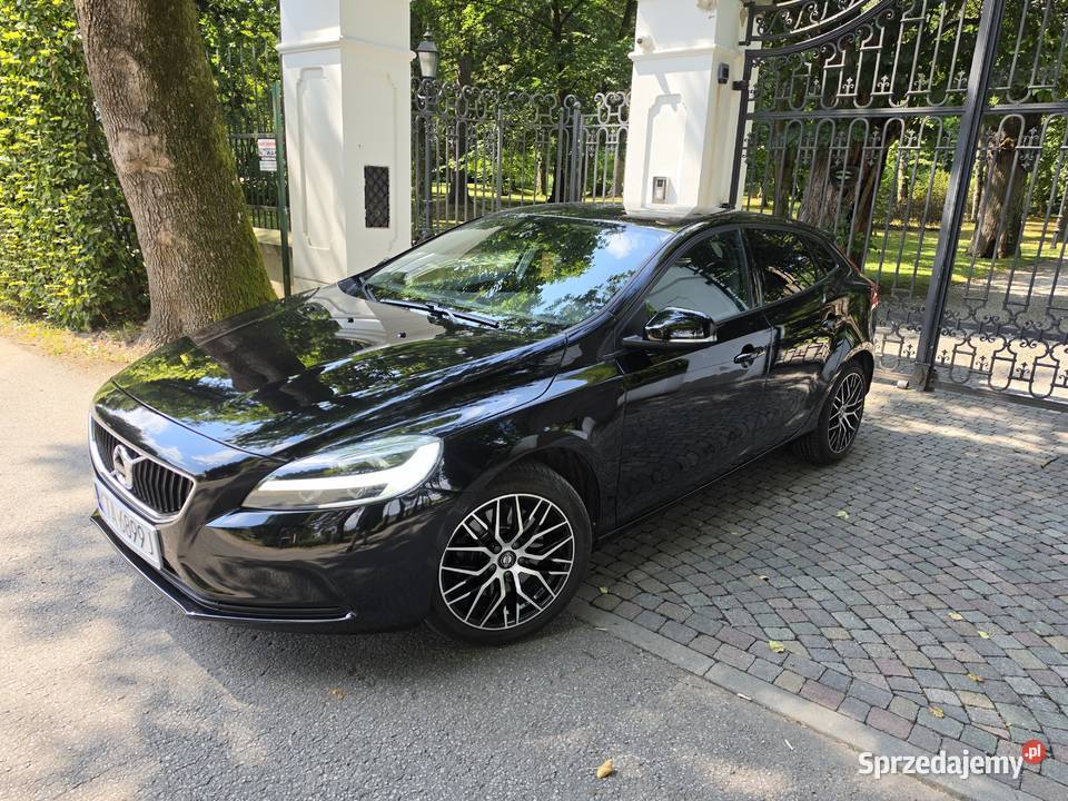 Volvo V40 D3 Momentum diesel