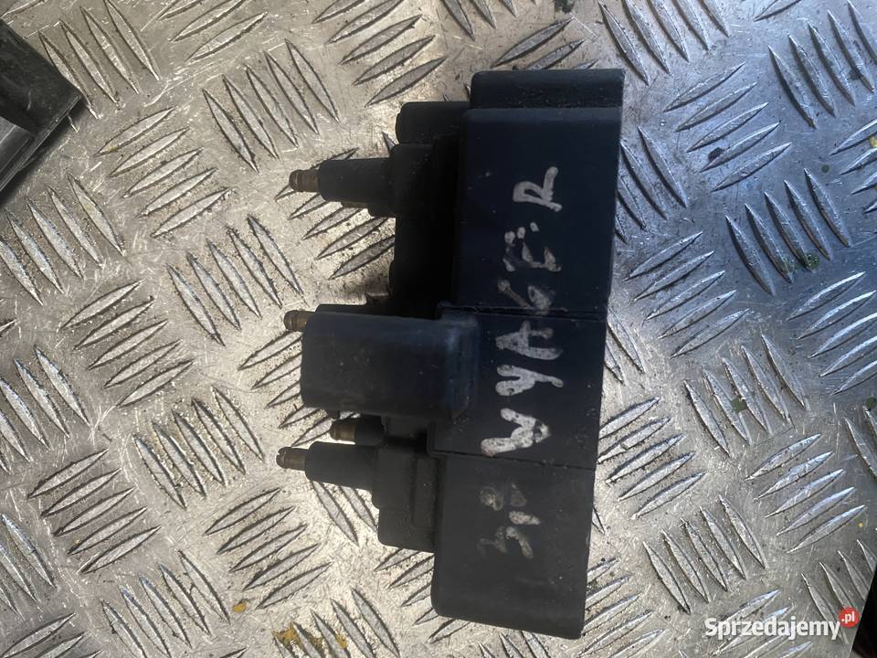 Cewka zapłonowa Chrysler Voyager III 4609140 Ostrów Wielkopolski