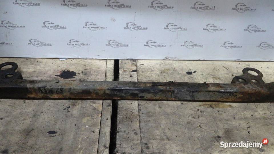 QASHQAI I J10 LIFT 15 DCI 11r pas przedni świętokrzyskie sprzedam