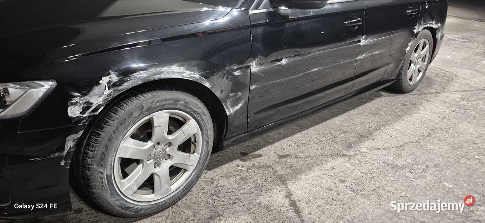 Audi a6 Lipnica sprzedam