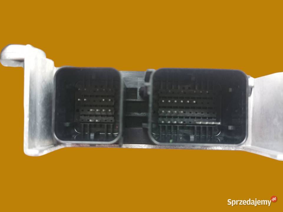 SENSOR AIRBAG 7S7T14B056AAC Ford Mondeo Mk4 świętokrzyskie