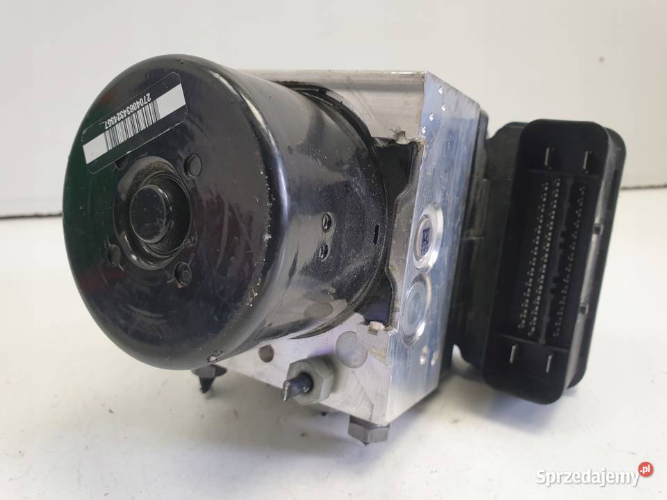 Volvo V60 S60 II POMPA ABS Sterownik P31423348 Układ ABS i ESP lubelskie Chełm