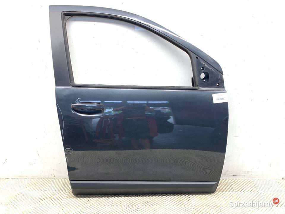 DRZWI PRAWY PRZÓD DACIA LODGY Kombi podkarpackie