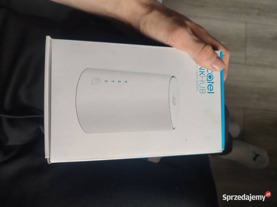 Router Wifi router Aleksandrów Kujawski