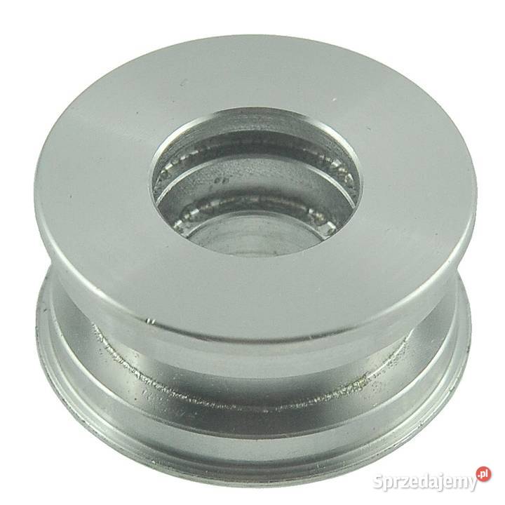 Tłok siłownika 14 x 3875 mm Yanmar EF453T Tajęcina