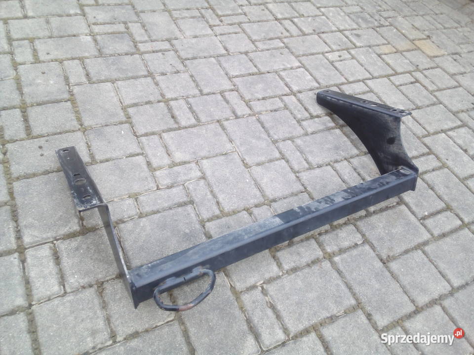 Belka tylna hak Jeep KJ Liberty Cherokee mazowieckie Warszawa