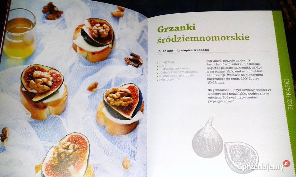 Pyszna kuchnia oczyszczająca red Małgorzata lubelskie