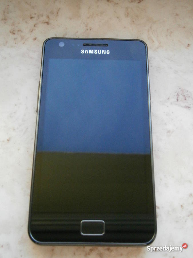 Samsung GALAXY S2 SII GTI9100 w 100 HSPDA Szczecin sprzedam