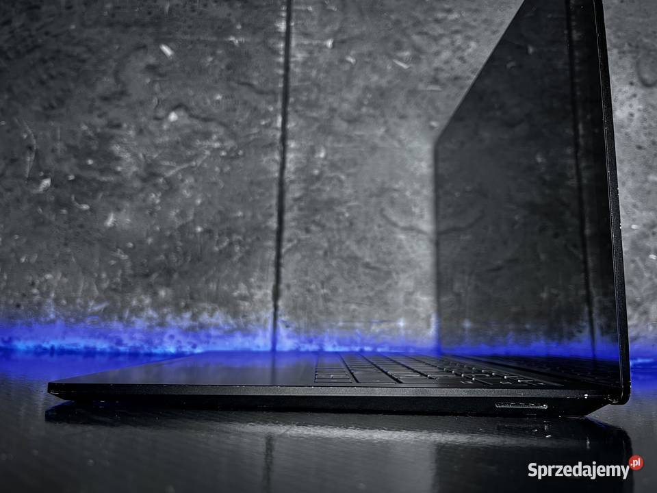 Surface Laptop3 i51035G7 2K DOTYK 8256GB SSD Piaseczno