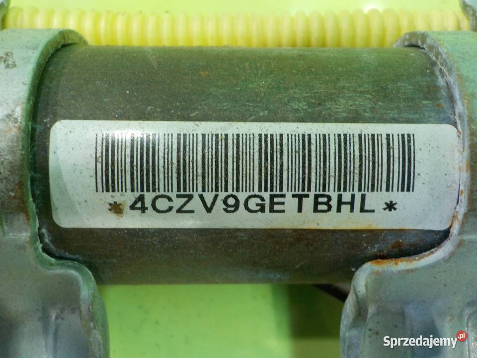 HONDA ACCORD VIII 09r 4D kurtyna powietrzna lewa Suków sprzedam