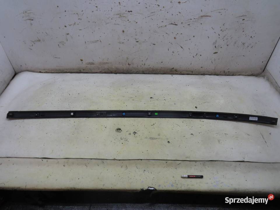 LISTWA DACHOWA LEWA AVENSIS T27 T29 KOMBI