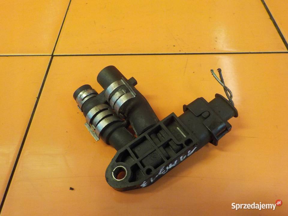 S60 V60 V70 XC70 S80 24 D5 11r 215 czujnik Motoryzacja Suków