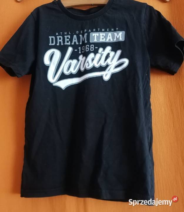 Koszulka dziecięca LC WAIKIKI rozmiar 128134 łódzkie Łódź