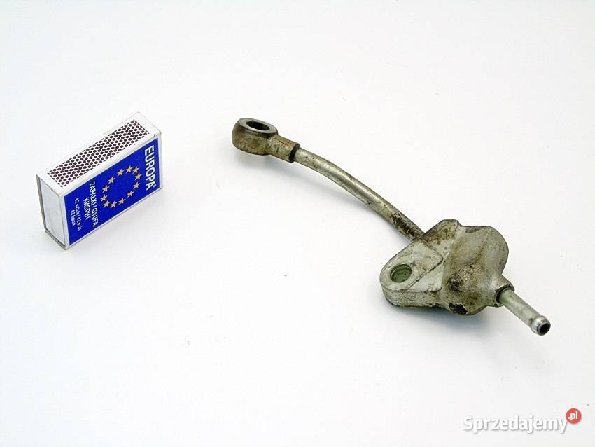 RURKA PALIWA 30 CDTI VECTRA C SIGNUM SAAB 95 TID Sosnowiec