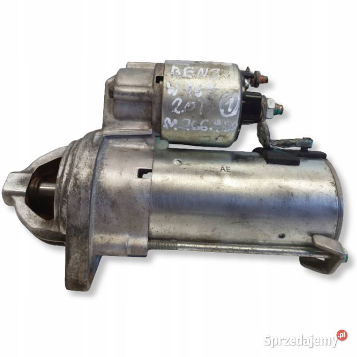 ROZRUSZNIK Mercedes W169 W245 20 T turbo 935290 Chełm sprzedam