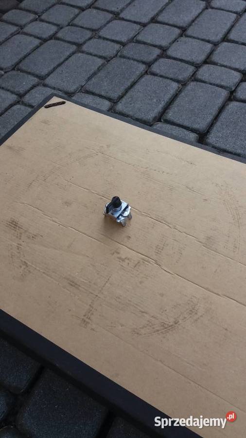 KOMAR ROMET STACYJKA LAMPA podkarpackie Leżajsk