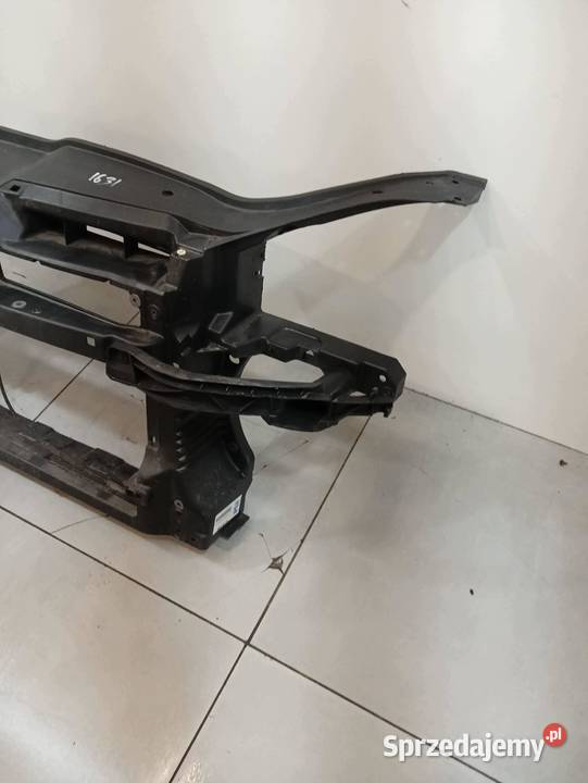 PAS PRZEDNI VW Volkswagen Golf V 20042009