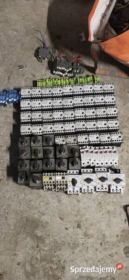 Stycznik Nowogrodziec