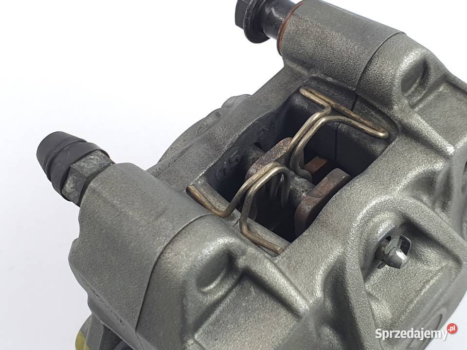 Zacisk Hamulcowy Tyl Klocki Mv Agusta Turismo sprzedam