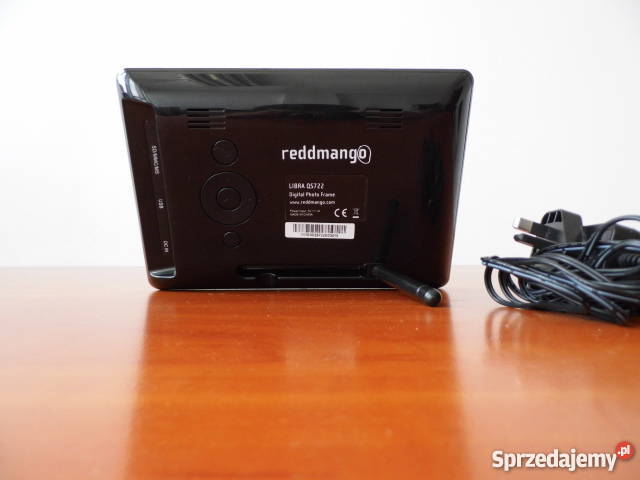 LIBRA QS772 Wrocław