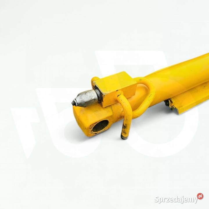 Siłownik hydrauliczny wysuwu ramienia JCB 535 95 Wilkowo sprzedam