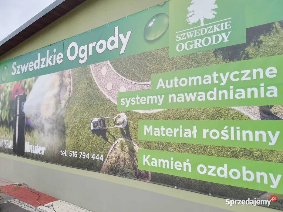 Pellet Biomasa Transport rozładunek WINDA lubuskie Łochowice